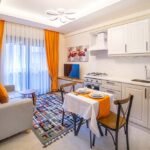 Fethiye'de Günlük Kiralık Ev
