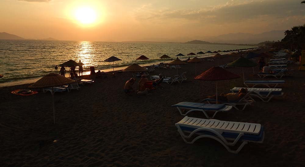 Fethiye Günlük Kiralık Tatil Evleri